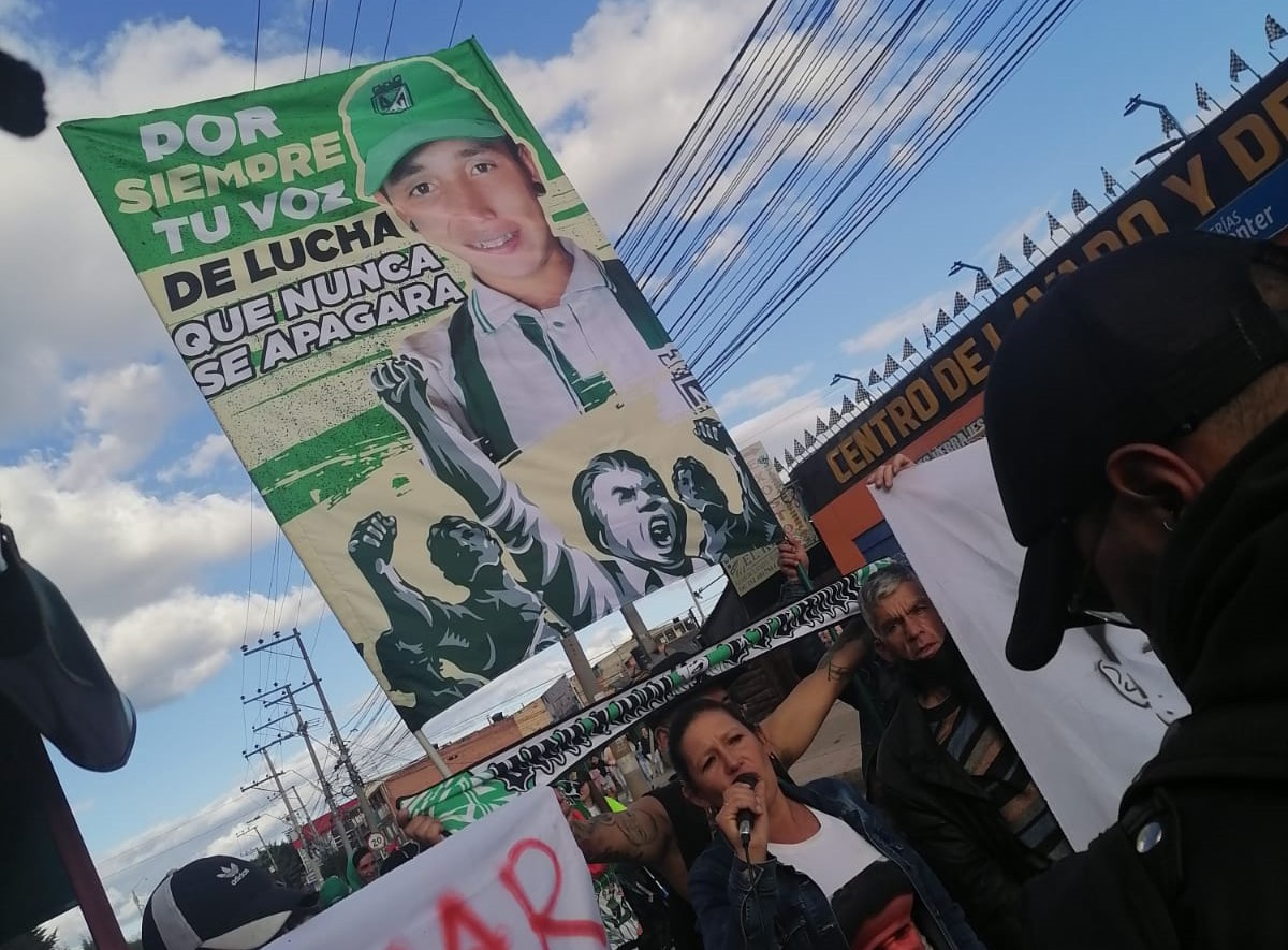 Muerte de Brayan Niño no va a la justicia penal militar: Corte Constitucional