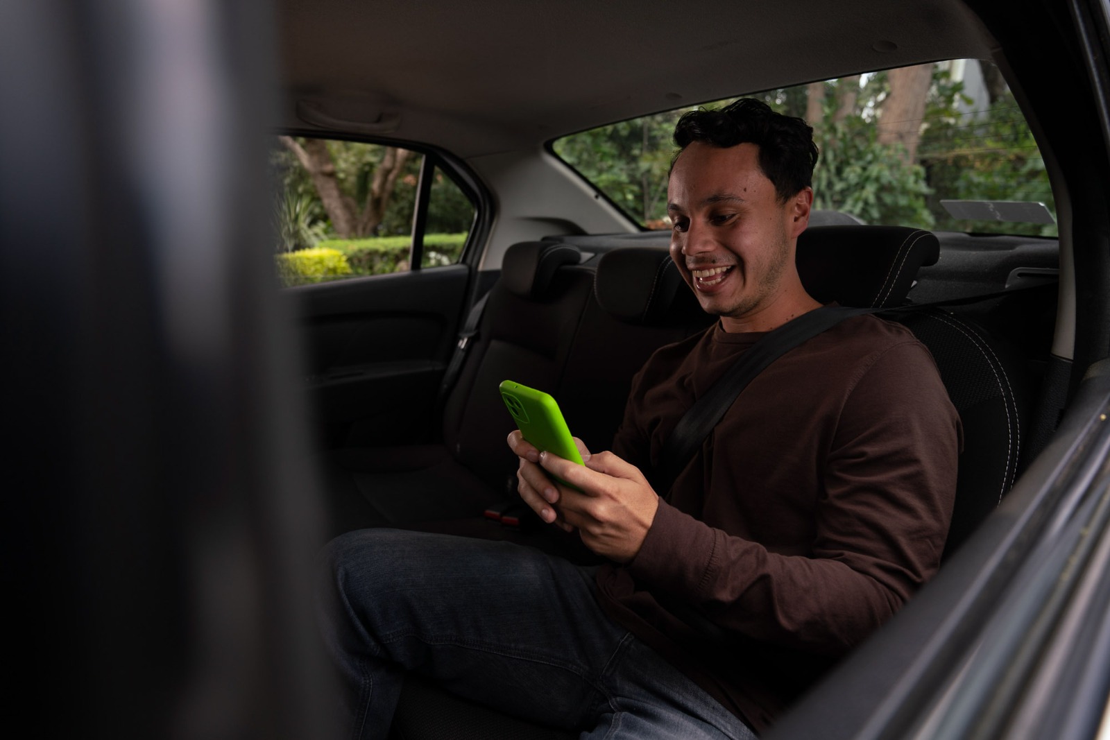 inDrive celebra seis años en Colombia y presenta avances en seguridad