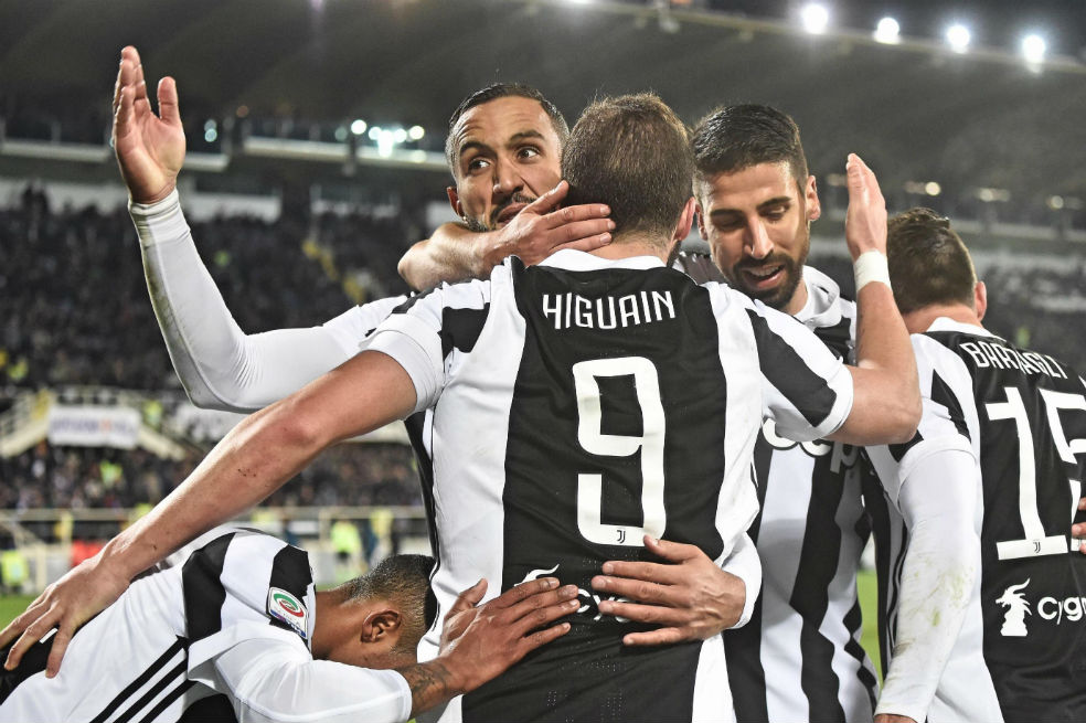 ‘Mercato’ reducido y ‘Boxing Day’, la Serie A se copia de la Premier League