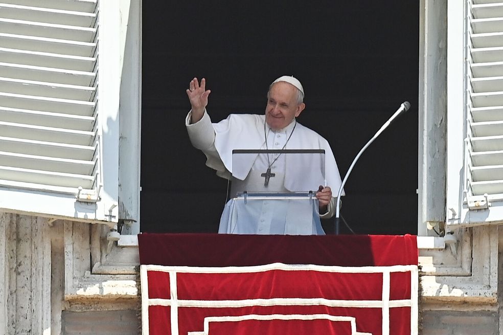 El Vaticano lanza un manual para tratar casos de abusos a menores