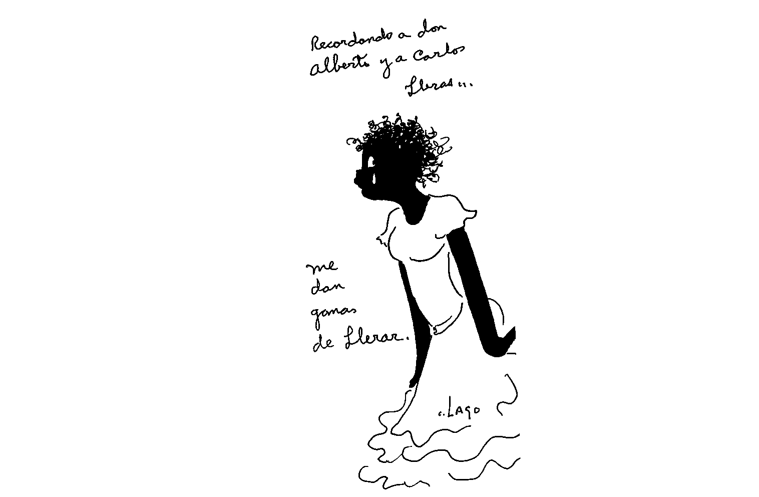 Nieves