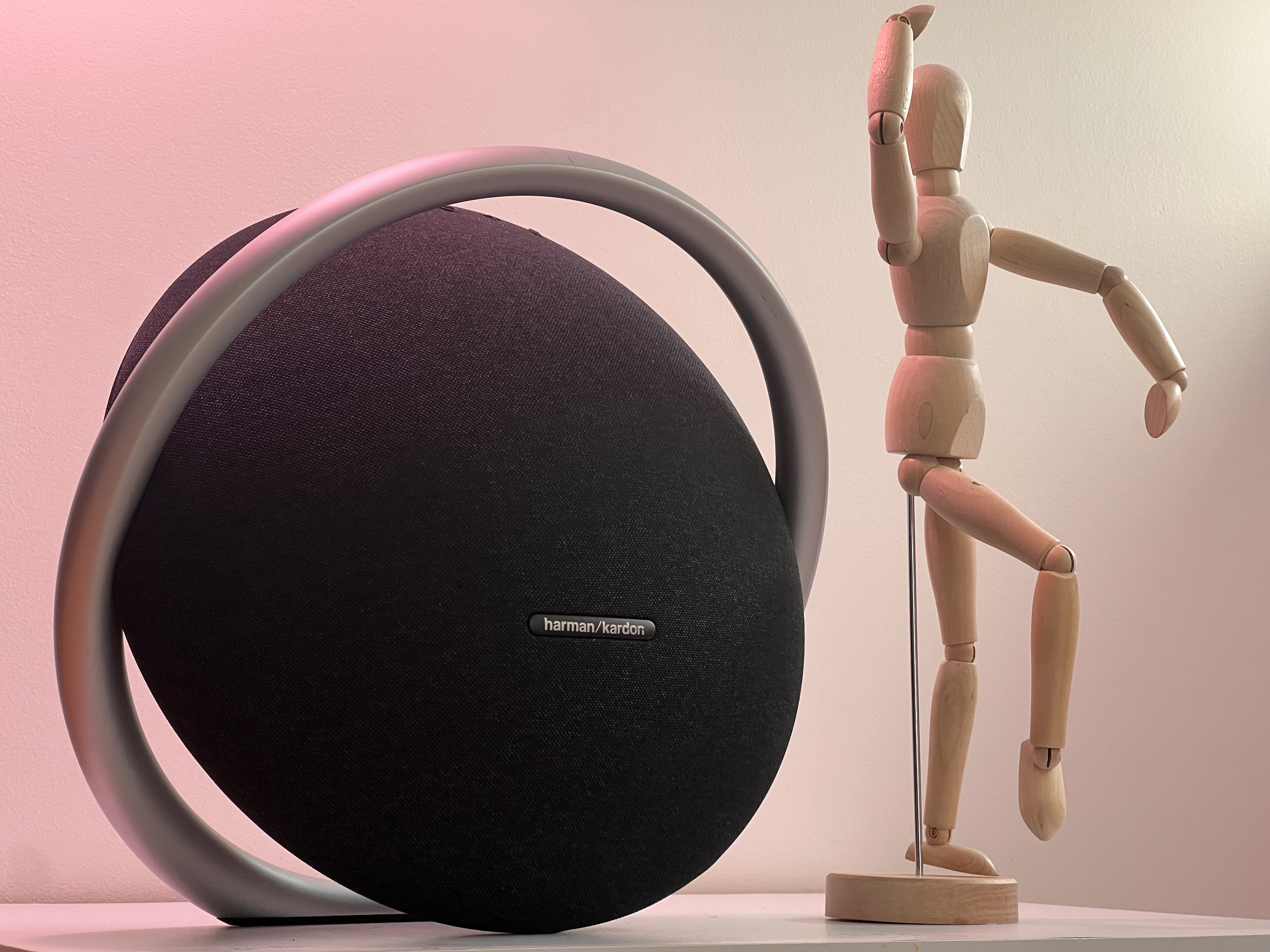 Harman Kardon: la marca de audio que llega a competir en Colombia