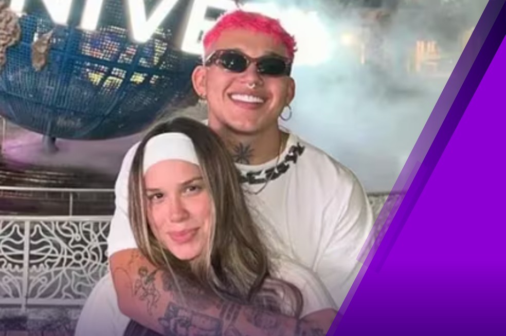 Beéle confirmó que terminó con su esposa Camila: “estoy feliz. Te deseo lo mejor”