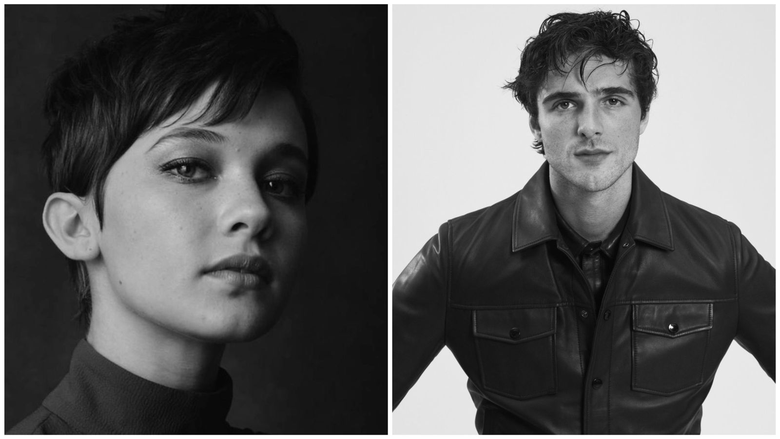 Cailee Spaeny y Jacob Elordi interpretarán a Priscilla y Elvis Presley