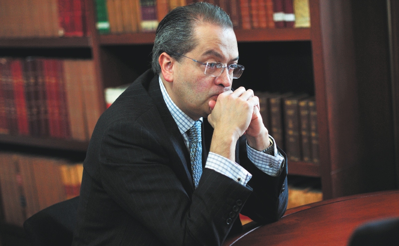 Procurador le pide a la Contraloría revisar ejecución del presupuesto de Cartagena