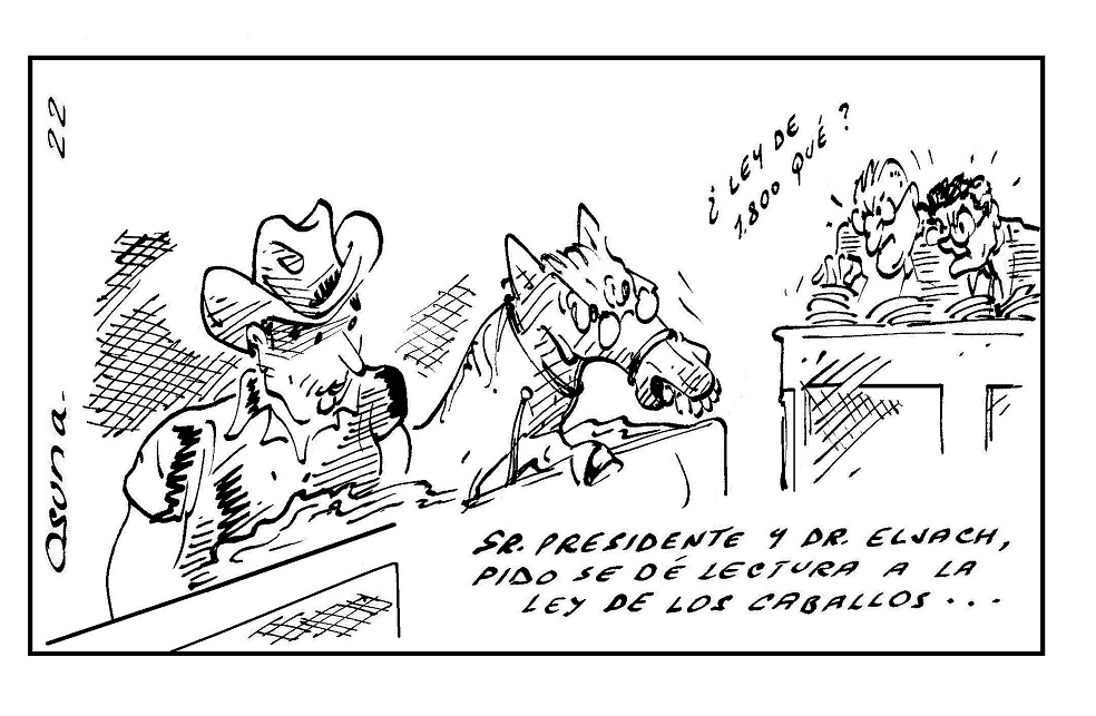 Congreso “pet-friendly”