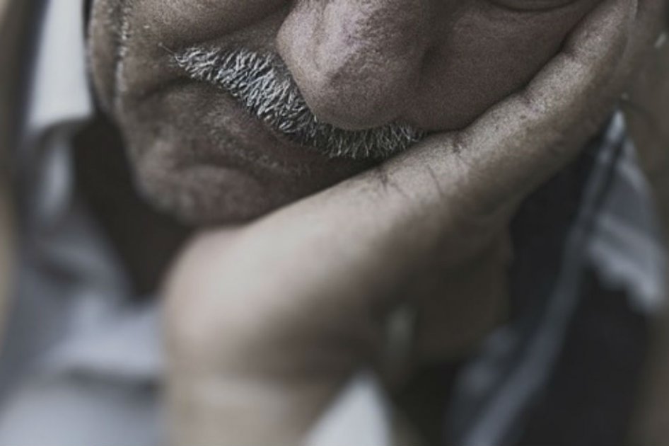 Diariamente, cinco adultos mayores son víctimas de maltrato en Bogotá