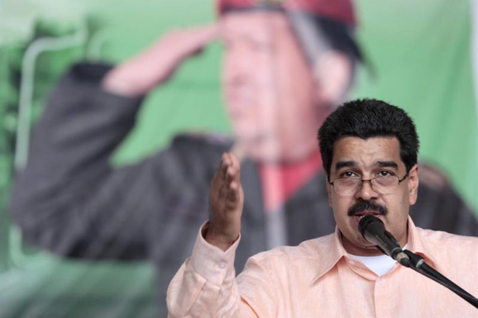 Maduro ya está en Cuba donde visitará a Chávez