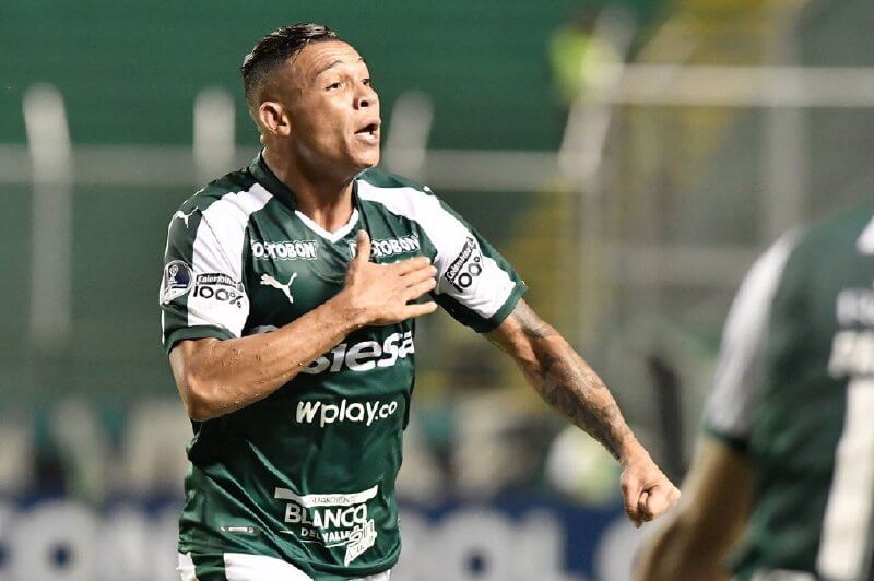 Carlos “el Guajiro” Rodríguez: de mototaxista a futbolista