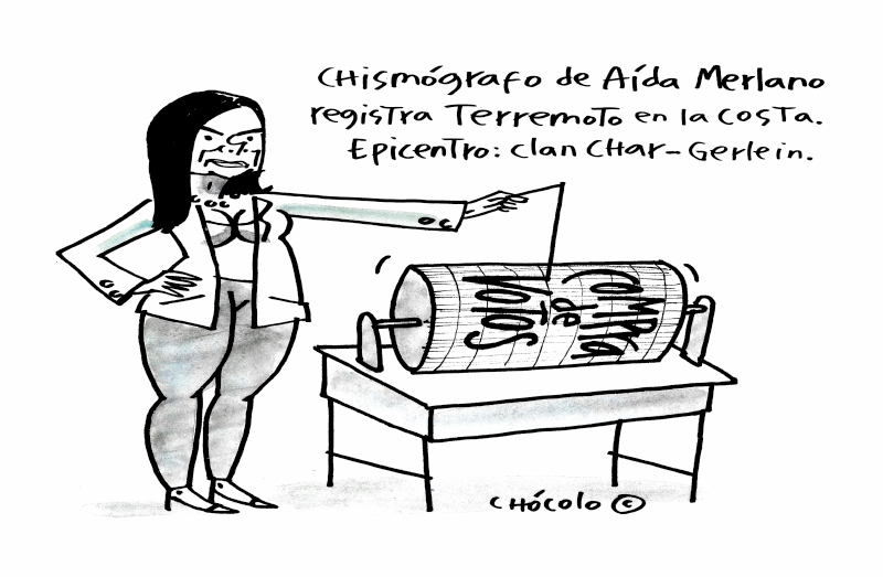 Chócolo