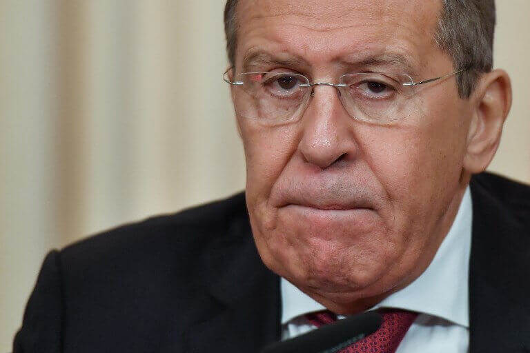 Rusia le advierte a EE. UU. contra el uso de la fuerza en Venezuela