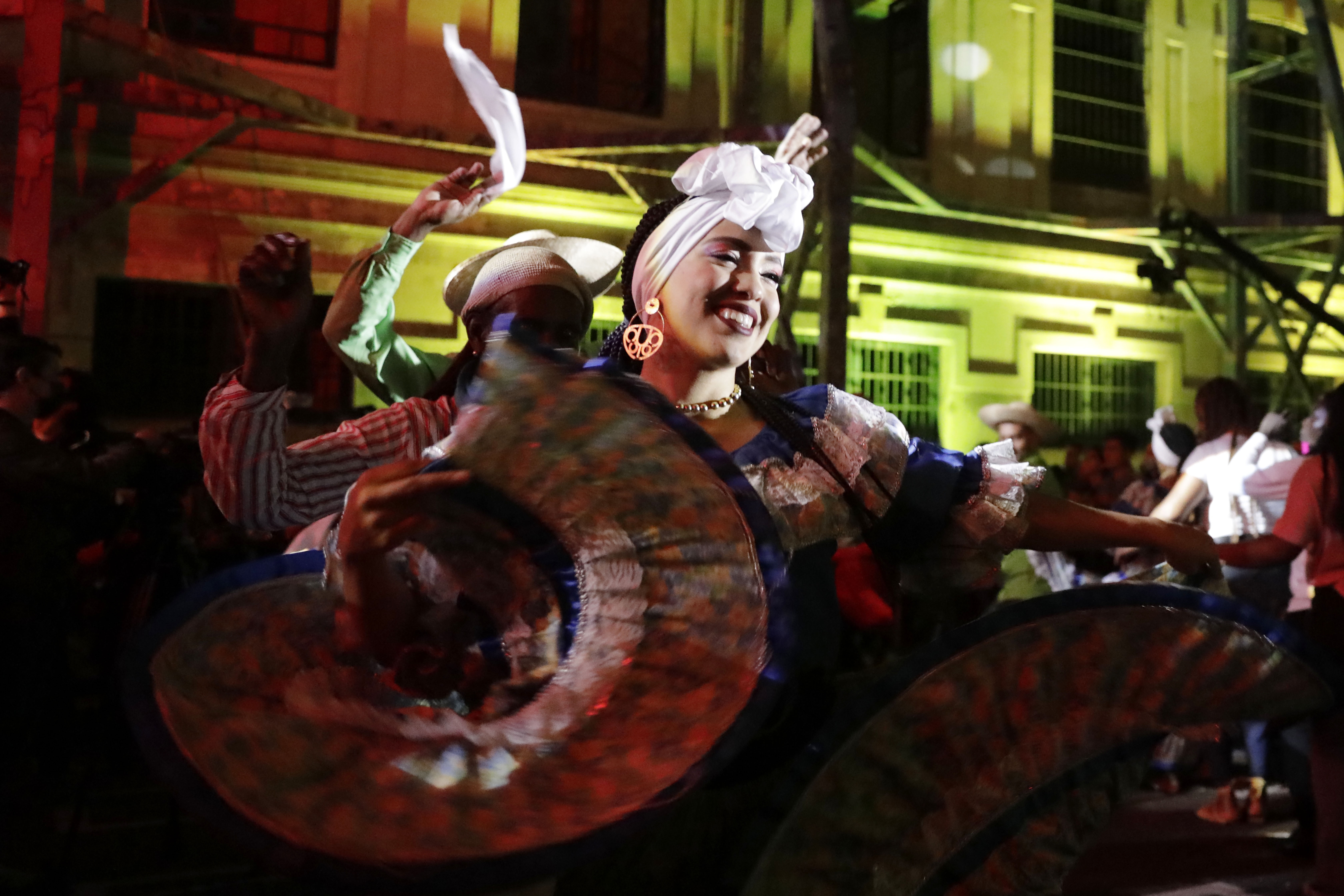 El Pacífico se alista para su gran fiesta cultural del Petronio Álvarez