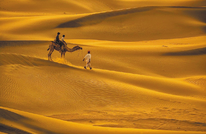 “Aperture: A World of Stories”: una serie para hablar de fotografía