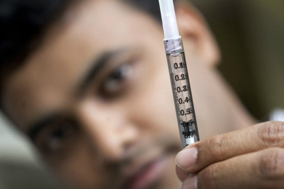 Turístico Caribe colombiano ante una epidemia de chikunguña