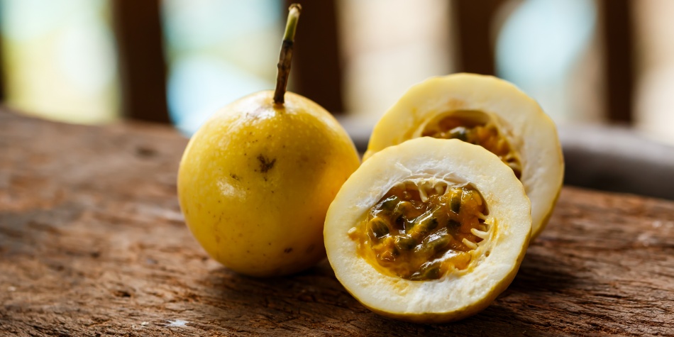Diez razones para incluir el maracuyá en tu dieta