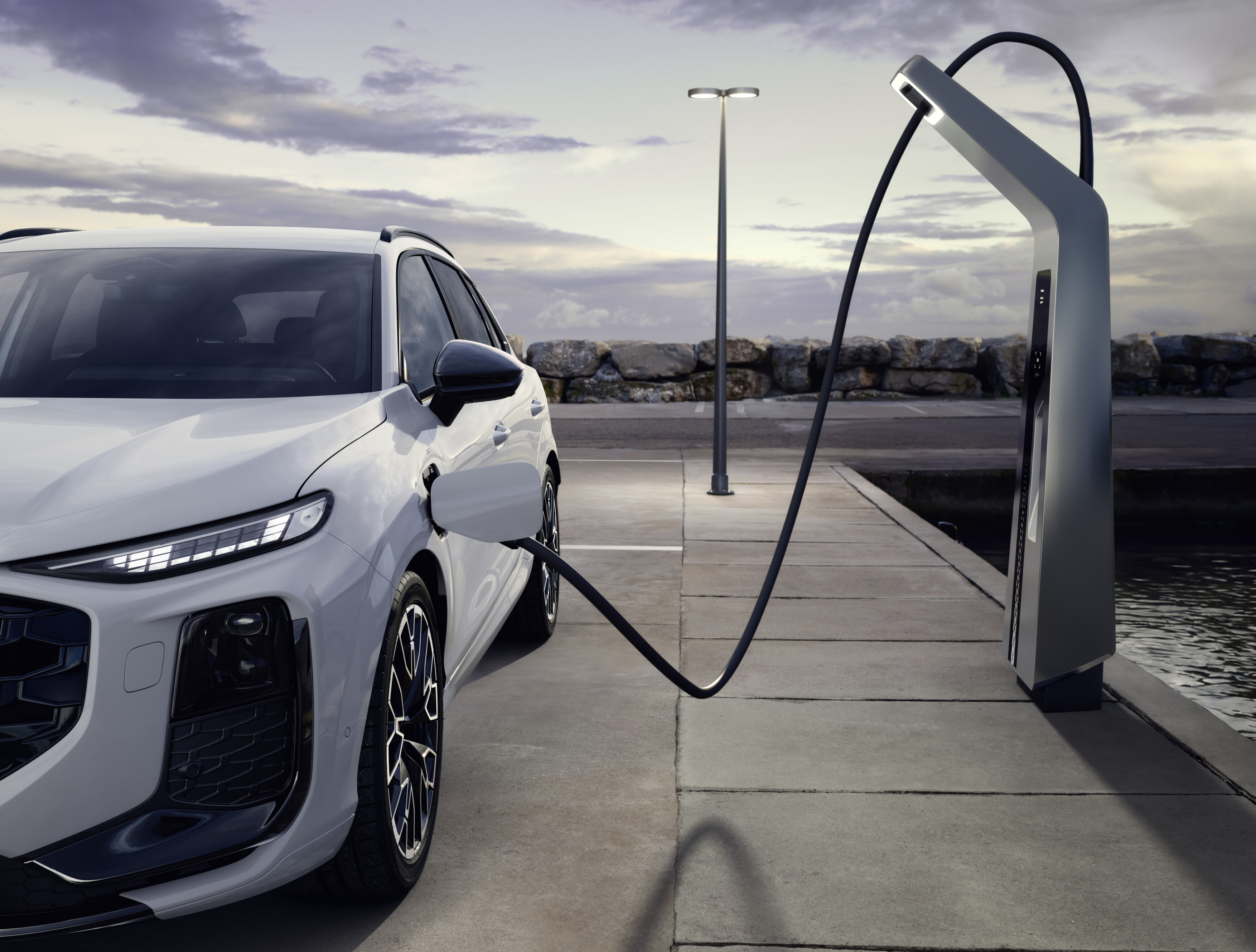 Llega la tercera generación del Audi Q3