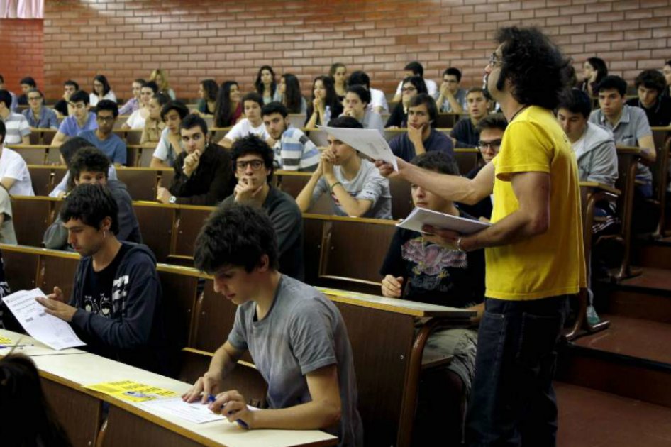 Universidad en frontera entre Argentina, Brasil y Paraguay es modelo para Europa
