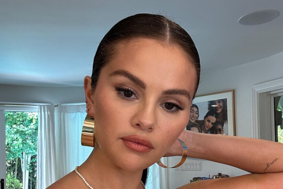 “No busco a alguien ‘cool’”: los estándares de Selena Gómez para tener novio