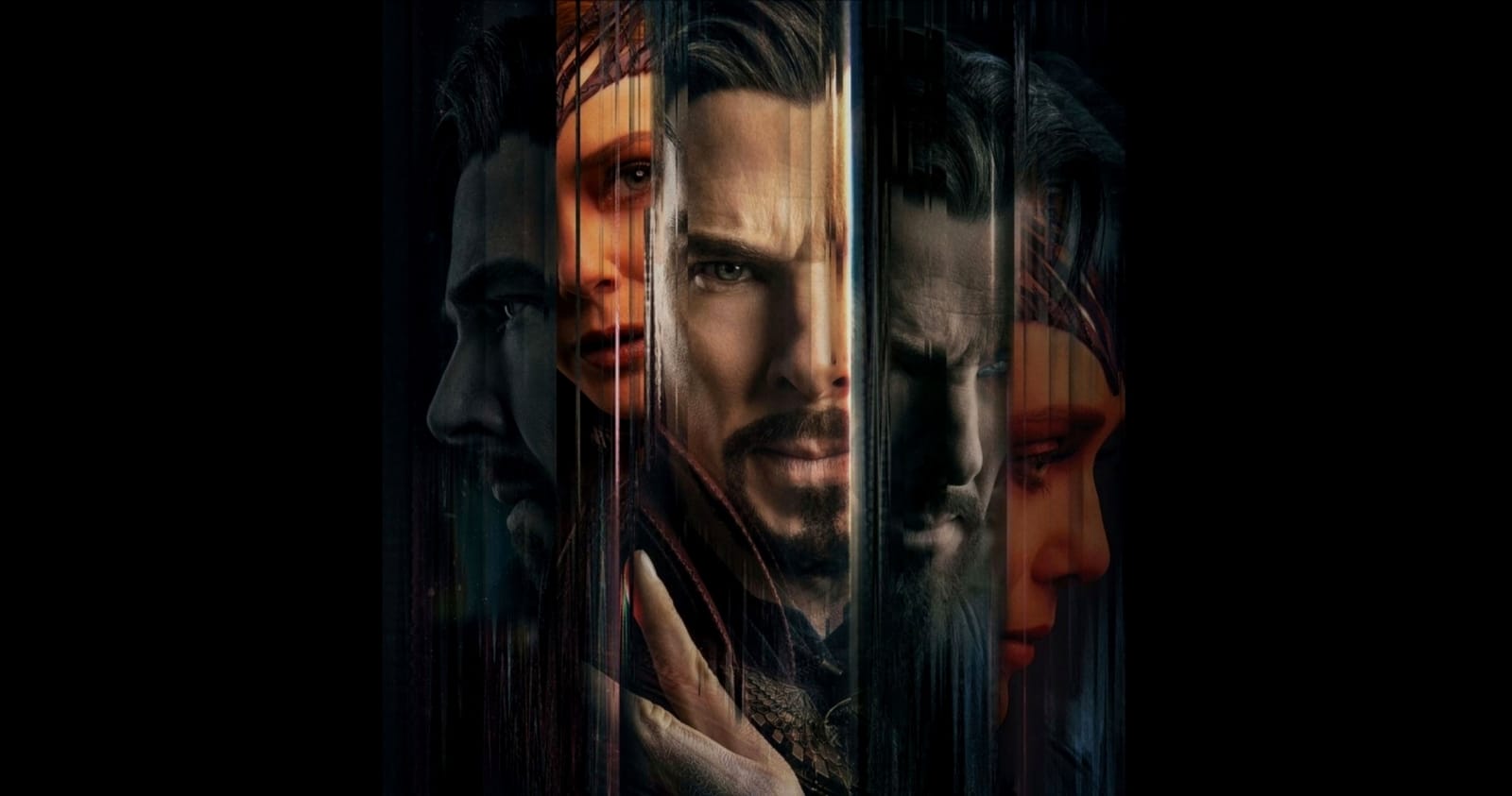 Mira aquí el trailer de la película más esperada del 2022: Doctor Strange 2