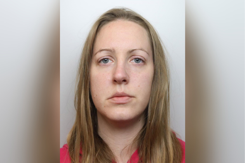 Asesina serial: enfermera fue hallada culpable de matar a siete bebés en Inglaterra