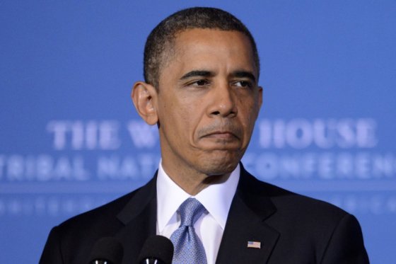 Palestinos recibirán a Obama con pocas expectativas de que impulse la paz