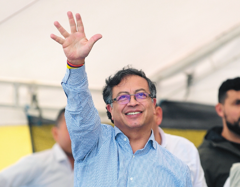 Perfil de Gustavo Petro: gobernarse a sí mismo para gobernar a los demás