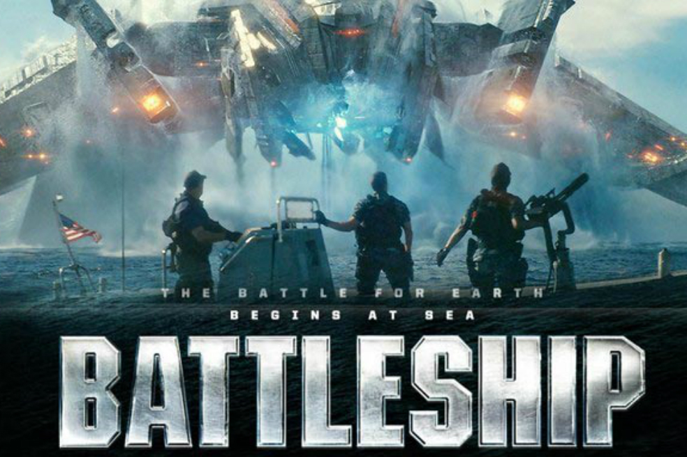 Lo peor del cine en 2012