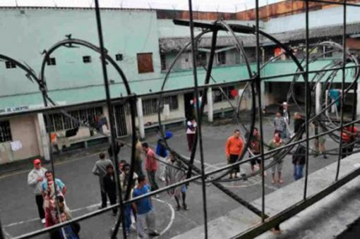 Cámara niega posible ‘mordaza’ a la prensa y permite entrevistar a sindicados