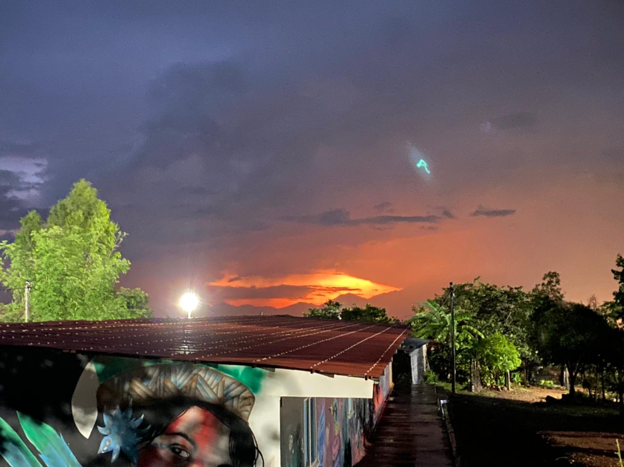 En el ETCR de Tierra Grata adelantan su proceso de reincorporación unos 144 excombatientes de las Farc. El Espacio Territorial está ubicado en el municipio Manaure Balcón, en el departamento del Cesar.