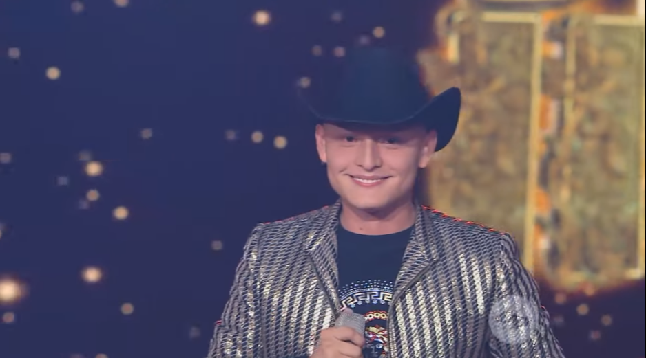 Hijo de Giovanny Ayala puso en aprietos a Amparo Grisales en ‘Yo me llamo’