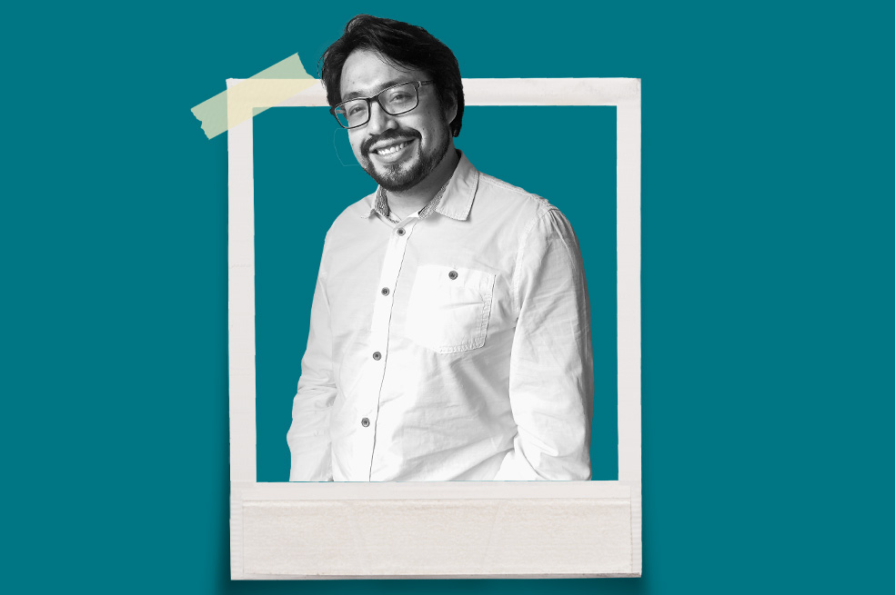 “Ningún país da nada gratis”: Lucas Buitrago