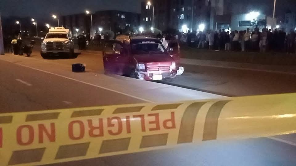 Operativos contra la extorsión en Soacha tras violencia desatada contra conductores, al parecer por casos de extorsión.