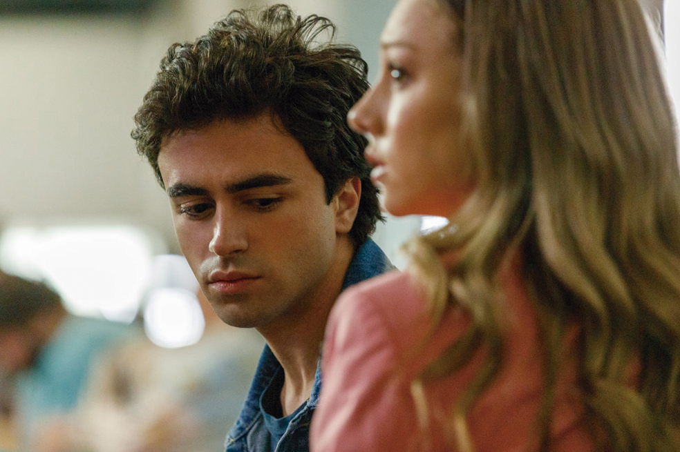 ‘Élite’ vuelve a Netflix en su 4 temporada y éstas son algunas de sus curiosidades