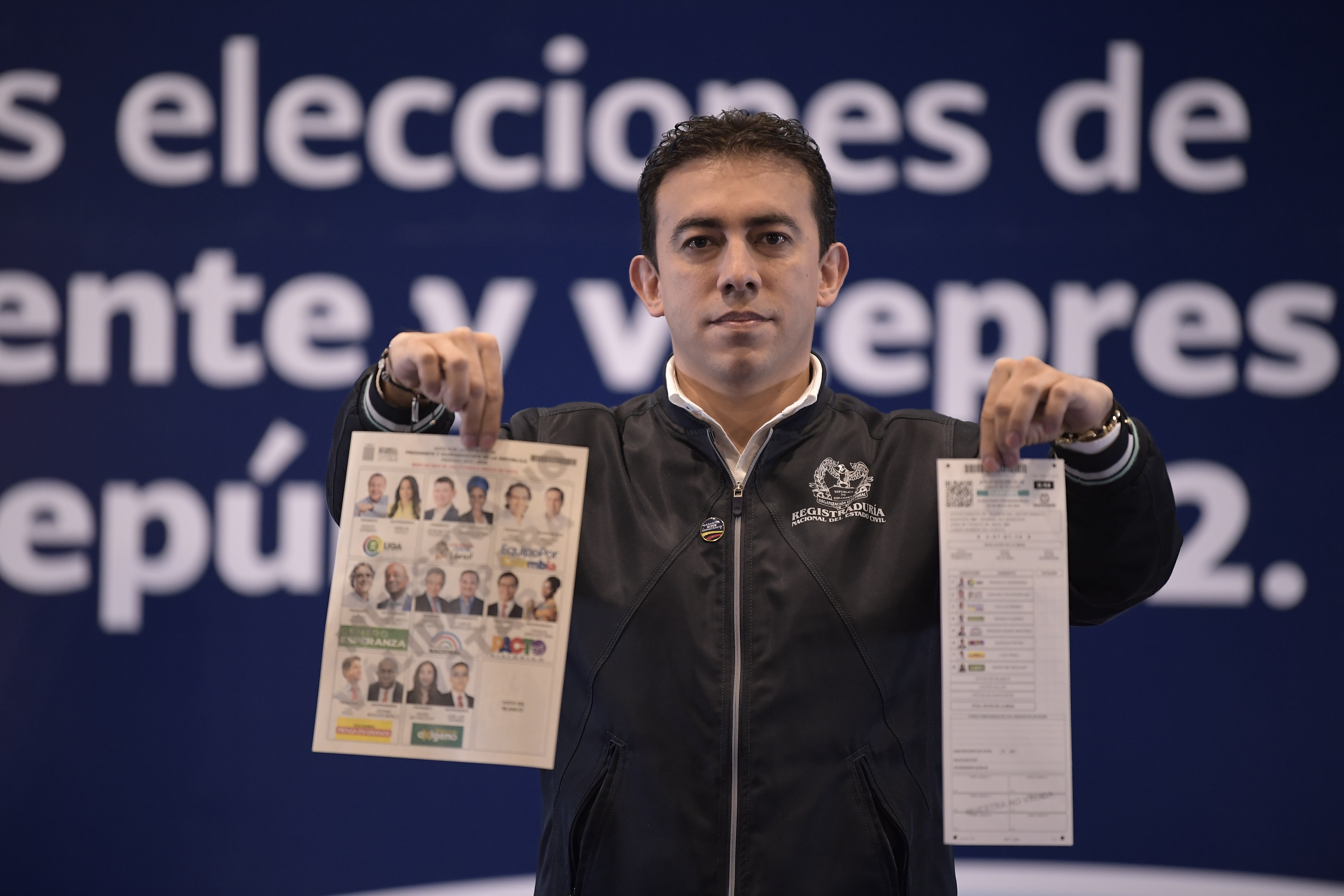 Los agarrones en el Congreso por la reforma al Código Electoral