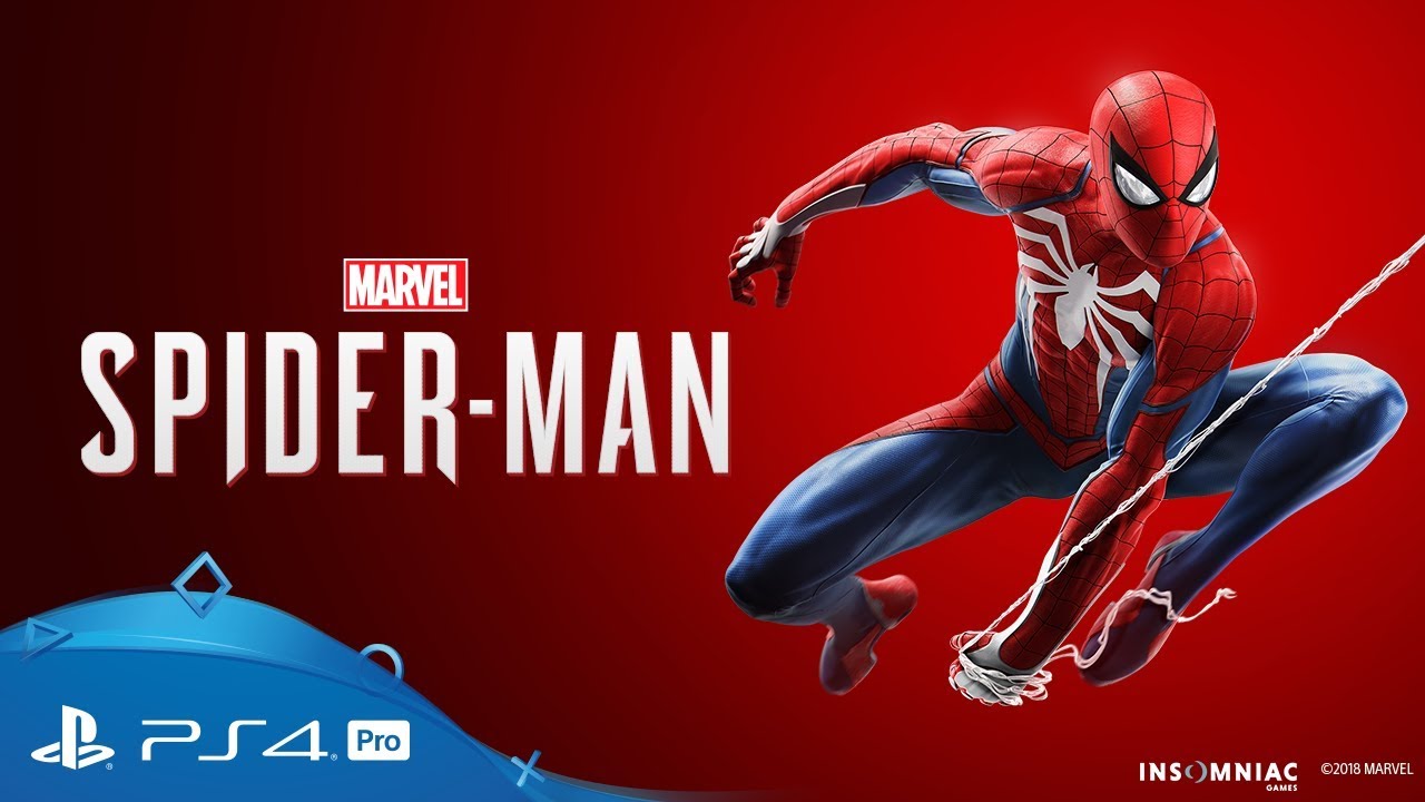 ¿No conoce la historia de Marvel’s Spider-Man? En esta historieta se la contamos