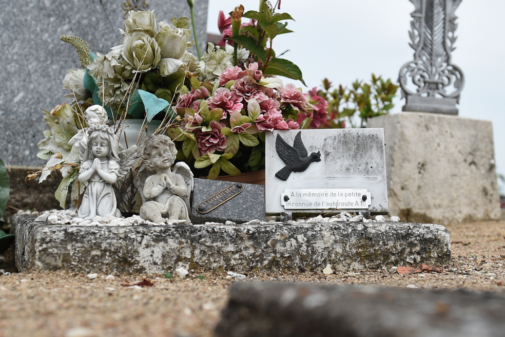 ¿Quién mató a una niña hace 30 años en Francia? Los padres, según una muestra de ADN