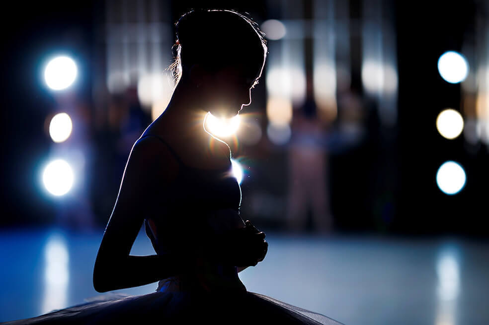 En Suiza se dio inicio al concurso internacional de Ballet Prix de Lausanne 2019
