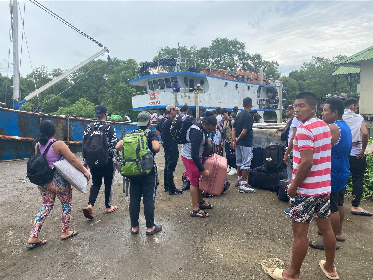 Migración inversa: el silencioso éxodo que tiene en tensión a Chocó 
