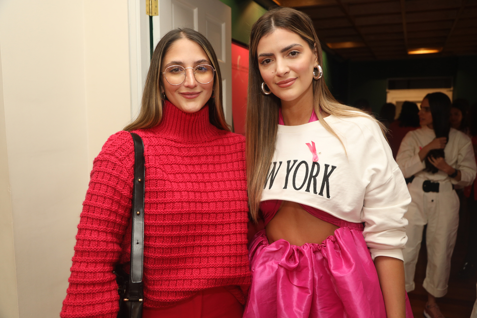 Conscientes de este panorama, Estée Lauder Companies una de las compañías líder en belleza de prestigio a nivel mundial continúa con su compromiso en la lucha contra el cáncer de mama y este año cumple 30 años apoyando la investigación y educación para ayudar a crear un mundo libre de cáncer de mama.