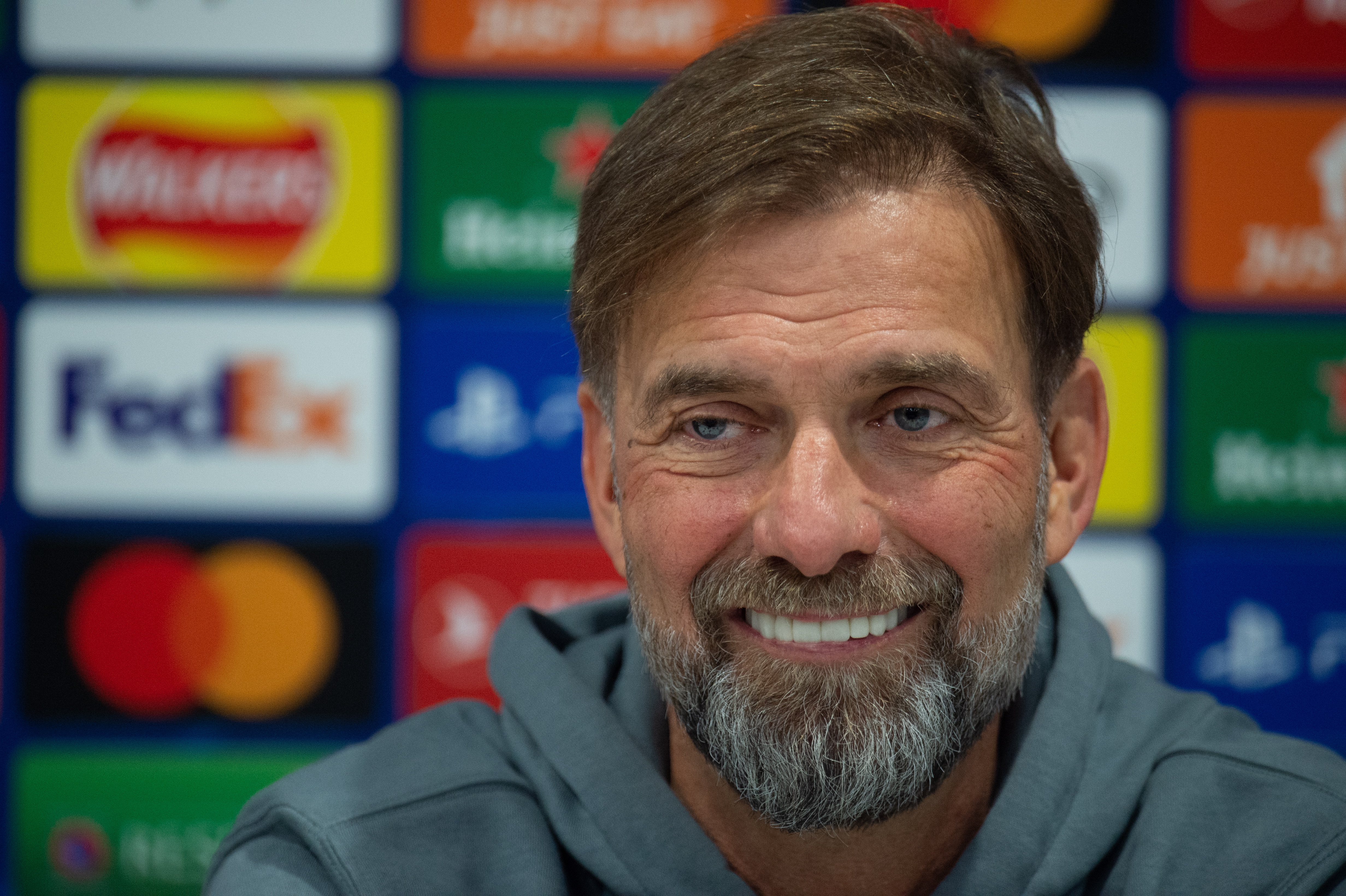 Liverpool vs. Real Madrid: la llama y los desiertos de Jürgen Klopp