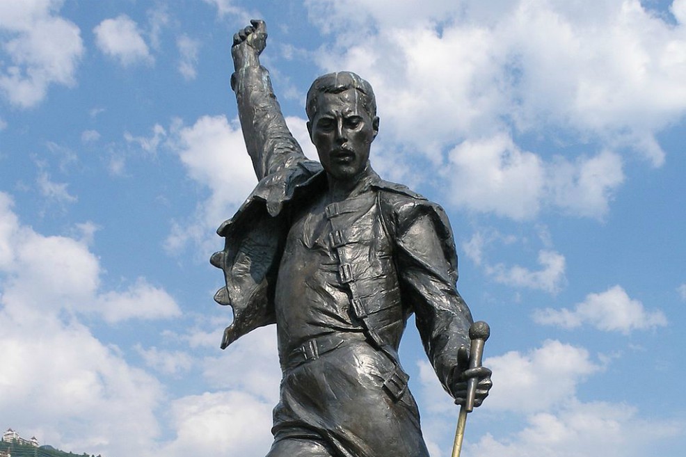 Las razones por las que la voz de Freddie Mercury era tan especial, según la ciencia