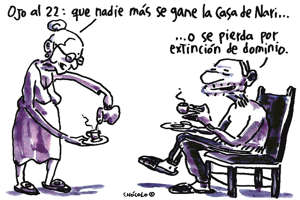 Chócolo
