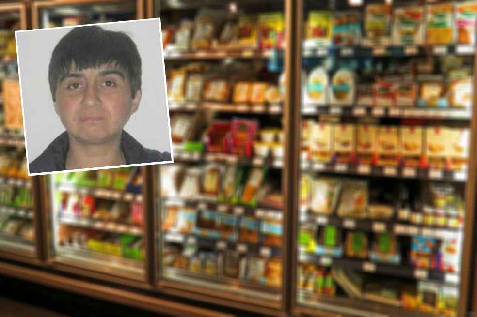 Cayó la delincuente reincidente más buscada de Bogotá