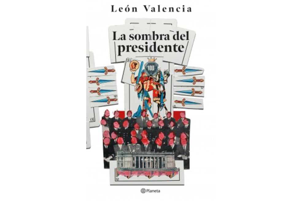 “La sombra del presidente”: tercer capítulo