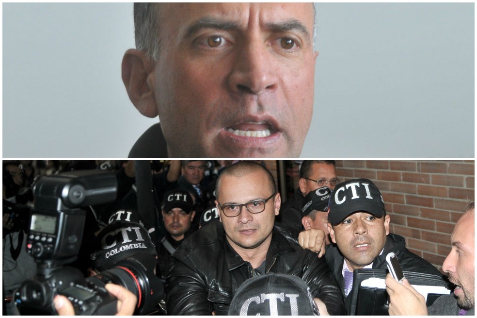 Presuntos nexos entre el ‘hacker’ y la Dipol