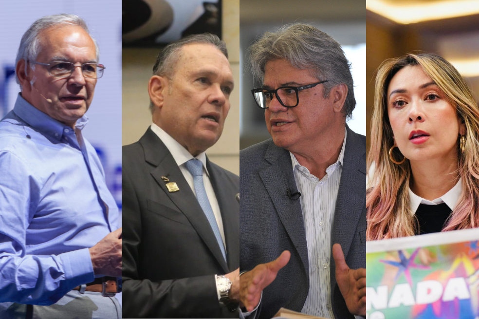 Petro mide sus fuerzas con el Congreso buscando mayorías para el presupuesto 2025