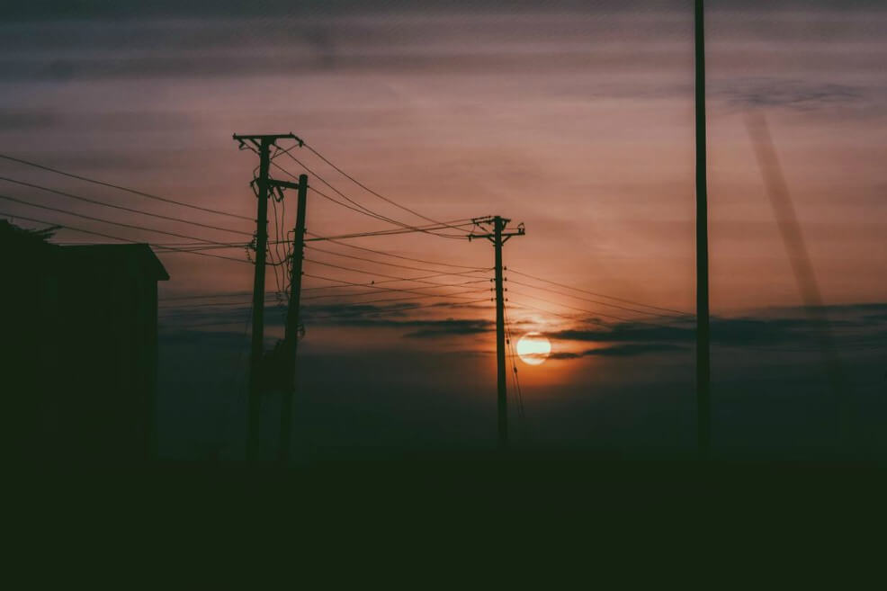 El 11 % de los habitantes del planeta sigue viviendo sin electricidad