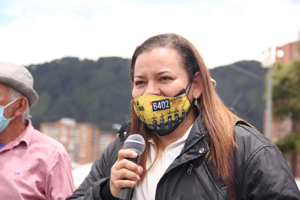 “Que militares rasos confiesen”: familia de Raúl Carvajal sobre falsos positivos
