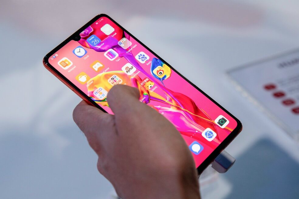 Gigantes tecnológicos piden celeridad sobre el futuro de Huawei en EE.UU.