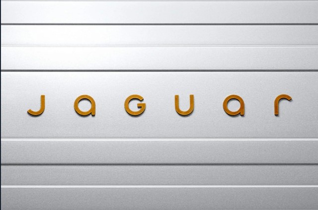 Jaguar redefine su identidad apostando por la electrificación con un nuevo logo